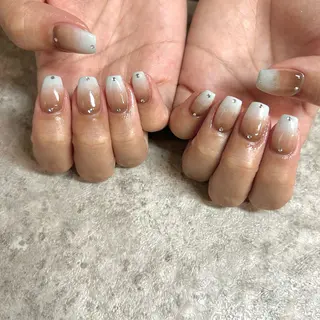 ネイル 山本 真子のネイルデザイン