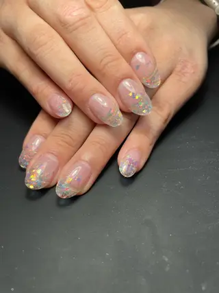 ネイル Minna 　eyelash&nail所属・Minna 河原のネイルデザイン