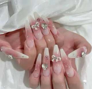 ネイル MIHANA NAILのネイルデザイン