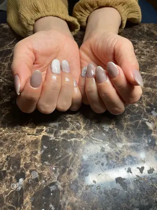 ネイル IROHA Nail 今村 昇生のネイルデザイン