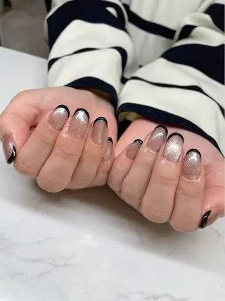 ネイル O's nailのネイルデザイン