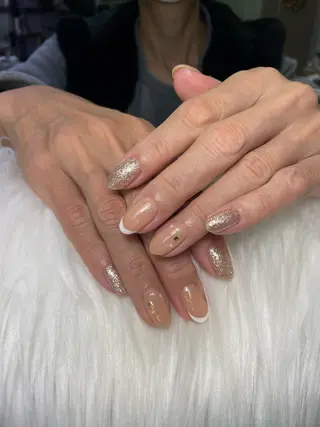 ネイル 美容室るーじゅ所属・美容室 るーじゅ/しいの木台のマツエク・マツパデザイン