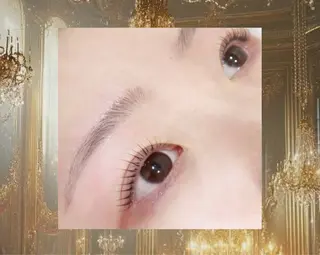 マツエク・マツパ 🌷 hazuki🌷のマツエク・マツパデザイン