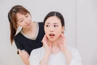 ハーブピーリング 横浜のエステ・リラクイメージ