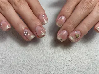 ネイル LILN所属・LILN/ NATSUMIのネイルデザイン