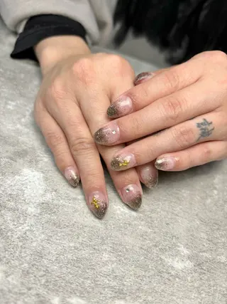 ネイル Y's nailのネイルデザイン