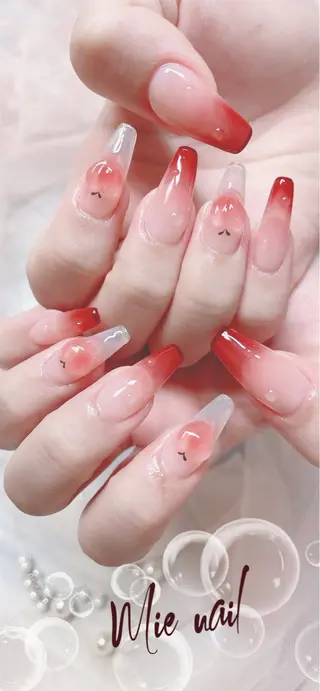 ネイル Mie nailのネイルデザイン