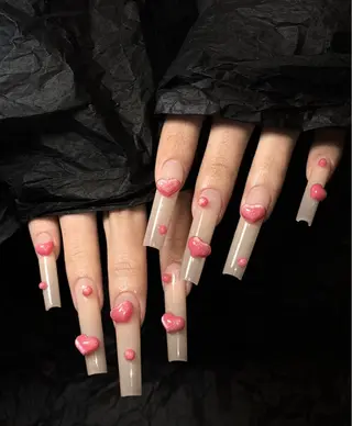 ネイル GreenNailsalon所属・G  Nail salonのネイルデザイン