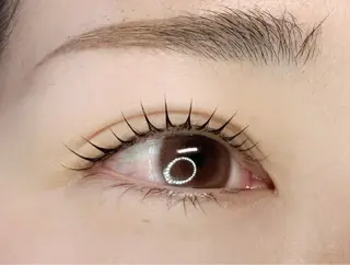 マツエク・マツパ ME-ME(ミーム)所属・🎀ME-ME Ai🎀のマツエク・マツパデザイン