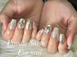 ネイル Era nailのネイルデザイン