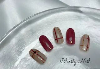 ネイル Clarity Nailのネイルデザイン