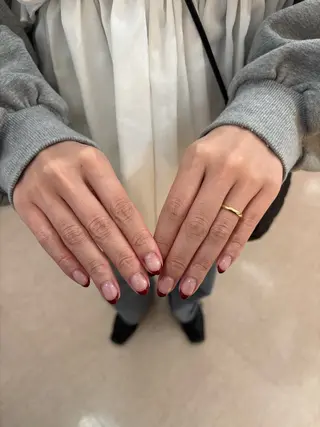 ネイル CLALA Nonoa🎀のネイルデザイン