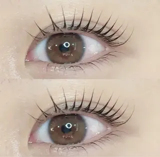 マツエク・マツパ 🌹ブリランテ🌹 大人気店のマツエク・マツパデザイン