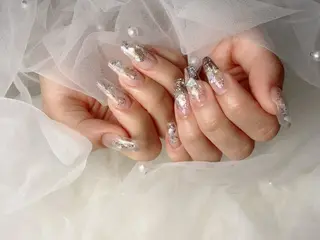 ネイル private nail bellのネイルデザイン