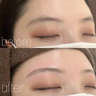 ショート カラー パーマ ヘアアレンジ メンズ キッズ ネイル マツエク・マツパ アイブロウ Chloe-クロエ- 脱毛/フェイシャルのエステ・リラクイメージ