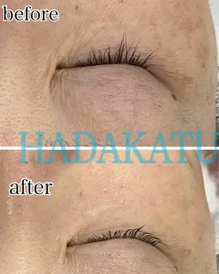 総合エステサロン 肌活のエステ・リラクイメージ