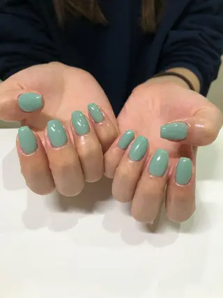 ネイル nail by minamiのネイルデザイン