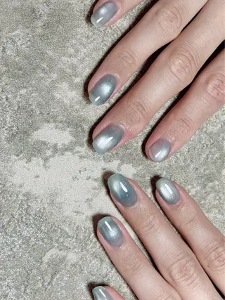 ネイル Su. Naillandのネイルデザイン