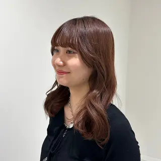 広がり・パサつき改善 /ツヤ美髪/こうたのヘアスタイル