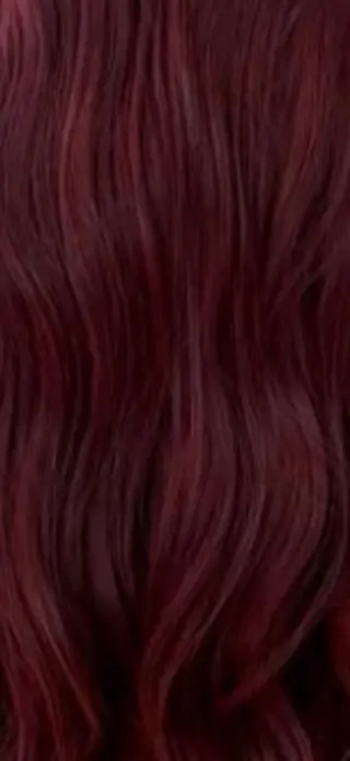 カラー Liberte所属・🍒暖色🍒髪質 改善_yura🐰のヘアスタイル