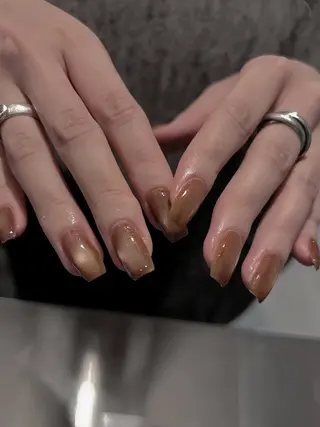 ネイル talo .のネイルデザイン