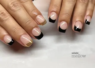 ネイル 大山 浩美のネイルデザイン