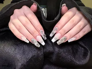 ネイル Rose Ririのネイルデザイン