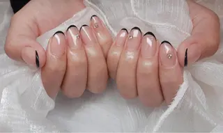 ネイル MOCHI NAIL 川越東口のネイルデザイン