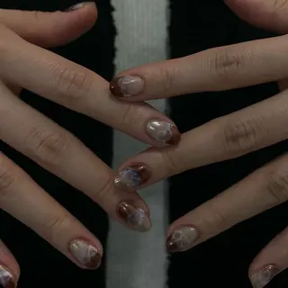 ネイル Ray. 阿倍野/天王寺のネイルデザイン