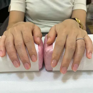 ネイル 【MAXKELLY】 KOBIKI🐾のネイルデザイン