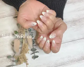 ネイル Nail Salon Rinoaのネイルデザイン
