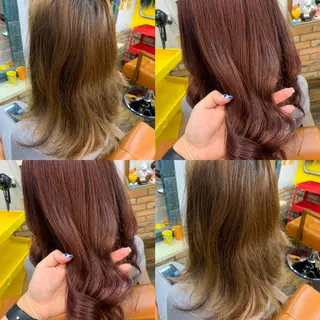 セミロング MAXKELLY 💎JASのマツエク・マツパデザイン