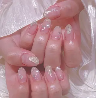 ネイル Nail Salon Welyna所属・Nail Salon Welynaのネイルデザイン