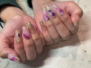 ネイル nail salon Lumiereのネイルデザイン