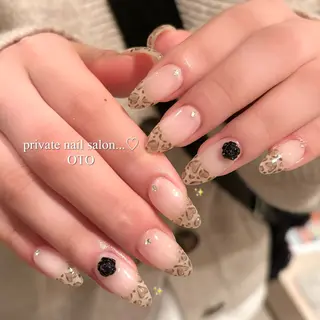 ネイル ayaca ♡のネイルデザイン