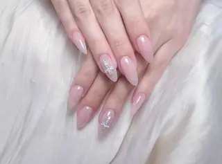 ネイル 美奈🎀 ミナ🎀のネイルデザイン