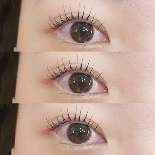 マツエク・マツパ 川副 陽のマツエク・マツパデザイン