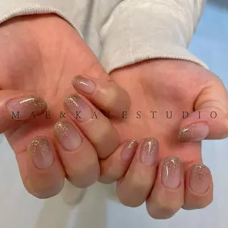 ネイル MAE&KALE STUDIOのマツエク・マツパデザイン
