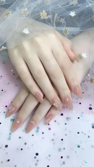 ネイル 💅ネイルサロン ブラン🌈かすみのネイルデザイン