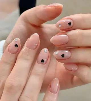 ネイル Grace Nail 南柏*柏のネイルデザイン