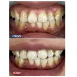 M渋谷店所属・Ｍ渋谷 ホワイトニングのエステ・リラクイメージ