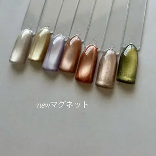ネイル tenoteno nailのネイルデザイン