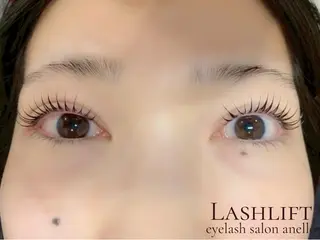 マツエク・マツパ yoshi mikaのマツエク・マツパデザイン