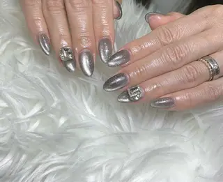 ネイル Nail salon Venusのネイルデザイン