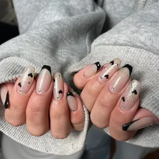 ネイル NAILSALON SONA所属・T. Ranのネイルデザイン