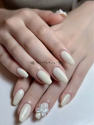 ネイル Risa_ Nailのネイルデザイン