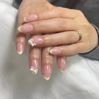 ネイル 久保田 マリコのネイルデザイン