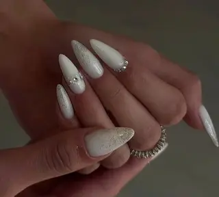 ネイル BabyYouMi ねねのネイルデザイン