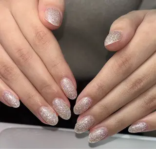 ネイル Luminail 新小岩のネイルデザイン