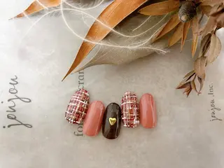 ネイル Mogu nail 二子玉川のネイルデザイン